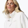Dámská fleecová mikina Columbia Timber Meadow MTR Fleece HZ sea salt 5