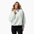Dámská fleecová mikina Columbia Timber Meadow MTR Fleece HZ tea Llght