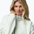 Dámská fleecová mikina Columbia Timber Meadow MTR Fleece HZ tea Llght 5