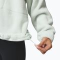 Dámská fleecová mikina Columbia Timber Meadow MTR Fleece HZ tea Llght 6