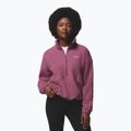 Dámská fleecová mikina Columbia Timber Meadow MTR Fleece HZ antique mauve
