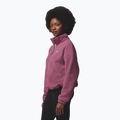 Dámská fleecová mikina Columbia Timber Meadow MTR Fleece HZ antique mauve 4