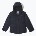Dětská zateplená bunda  Columbia Nordic Strider III black