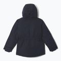 Dětská zateplená bunda  Columbia Nordic Strider III black 2