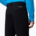 Pánské softshellové kalhoty Columbia Tennent Mountain Softshell black 6
