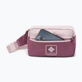 Ledvinka Columbia Trail Traveler Hip 2 l mineral pink/antique mauve 3