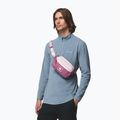 Ledvinka Columbia Trail Traveler Hip 2 l mineral pink/antique mauve 5