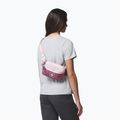 Ledvinka Columbia Trail Traveler Hip 2 l mineral pink/antique mauve 8