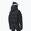 Dámská lyžařská bunda Columbia Roffe Ridge Down Heat Seal black 3