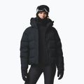 Dámská lyžařská bunda Columbia Roffe Ridge Down Heat Seal black 4