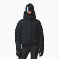 Dámská lyžařská bunda Columbia Roffe Ridge Down Heat Seal black 5