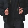 Dámská lyžařská bunda Columbia Roffe Ridge Down Heat Seal black 11