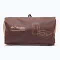 Cestovní taška Columbia Landroamer 60 l tobacco/delta 4