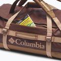 Cestovní taška Columbia Landroamer 60 l tobacco/delta 5