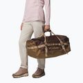 Cestovní taška Columbia Landroamer 60 l tobacco/delta 6