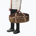 Cestovní taška Columbia Landroamer 60 l tobacco/delta 9