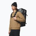 Cestovní taška Columbia Landroamer 60 l sedona sage/black 8