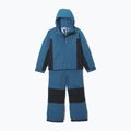 Dětský lyžařský komplet Columbia Buga IV Set phoenix blue/black