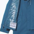 Dětský lyžařský komplet Columbia Buga IV Set phoenix blue/black 6