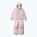 Dětský lyžařský komplet Columbia Buga IV Set mineral pink/satin pink