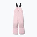 Dětský lyžařský komplet Columbia Buga IV Set mineral pink/satin pink 3
