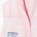 Dětský lyžařský komplet Columbia Buga IV Set mineral pink/satin pink 5