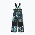 Dětský lyžařský komplet Columbia Buga IV Set teal/black 3