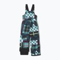 Dětský lyžařský komplet Columbia Buga IV Set teal/black 4