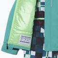 Dětský lyžařský komplet Columbia Buga IV Set teal/black 5
