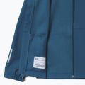 Dětská softshellová bunda Columbia Ascender Hooded Softshell phoenix blue 3