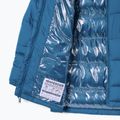 Dětská zateplená bunda  Columbia Pike Lake II Hooded phoenix blue 3