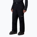 Pánské lyžařské kalhoty Columbia Platinum Peak Insulated black