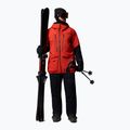 Pánské lyžařské kalhoty Columbia Platinum Peak Insulated black 2