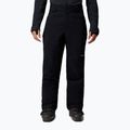 Pánské lyžařské kalhoty Columbia Platinum Peak Insulated black 3
