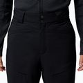 Pánské lyžařské kalhoty Columbia Platinum Peak Insulated black 4