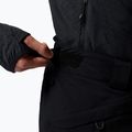 Pánské lyžařské kalhoty Columbia Platinum Peak Insulated black 5