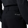 Pánské lyžařské kalhoty Columbia Platinum Peak Insulated black 6