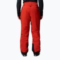 Pánské lyžařské kalhoty Columbia Platinum Peak Insulated super sonic 3