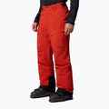 Pánské lyžařské kalhoty Columbia Platinum Peak Insulated super sonic 4