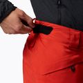 Pánské lyžařské kalhoty Columbia Platinum Peak Insulated super sonic 6