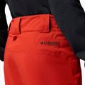 Pánské lyžařské kalhoty Columbia Platinum Peak Insulated super sonic 7