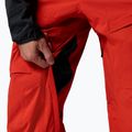Pánské lyžařské kalhoty Columbia Platinum Peak Insulated super sonic 8