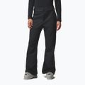 Dámské lyžařské kalhoty Columbia Roffe Ridge Ski Softshell black