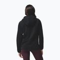 Dámská fleecová mikina Columbia Pacific Arch 200 Hooded Full Zip Fleece Black 3