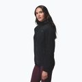Dámská fleecová mikina Columbia Pacific Arch 200 Hooded Full Zip Fleece Black 5