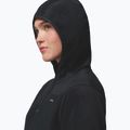 Dámská fleecová mikina Columbia Pacific Arch 200 Hooded Full Zip Fleece Black 6