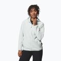 Dámská fleecová mikina Columbia Pacific Arch 200 Hooded Full Zip Fleece tea light