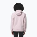 Dámská fleecová mikina Columbia Pacific Arch 200 Hooded Full Zip Fleece mineral pink 3