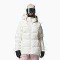 Dámská lyžařská bunda Columbia Ava Alpine Puffer sea salt
