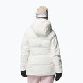 Dámská lyžařská bunda Columbia Ava Alpine Puffer sea salt 3